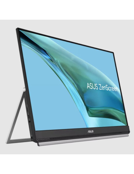 Asus ZenScreen MB249C - Comprar Monitor Portátil USB-C