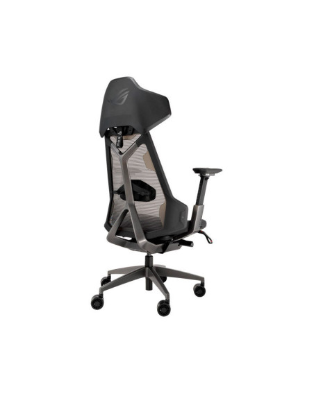 Asus ROG Destrier - Silla gaming ergonómica