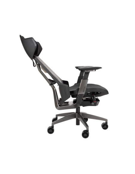 Asus ROG Destrier - Silla gaming ergonómica