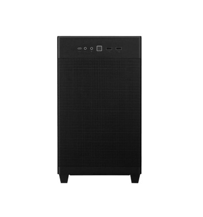 Asus Prime AP201 Tempered Glass - Comprar Caja Micro-ATX