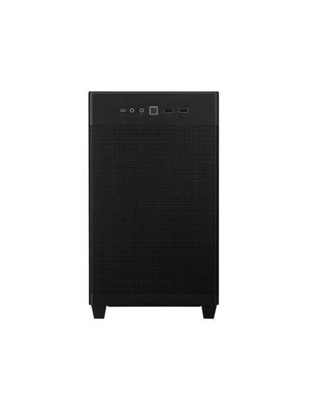 Asus Prime AP201 Tempered Glass - Comprar Caja Micro-ATX