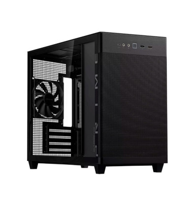 Asus Prime AP201 Tempered Glass - Comprar Caja Micro-ATX