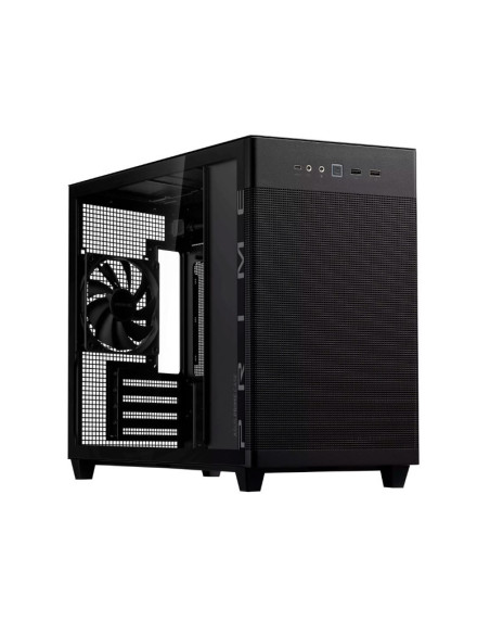 Asus Prime AP201 Tempered Glass - Comprar Caja Micro-ATX