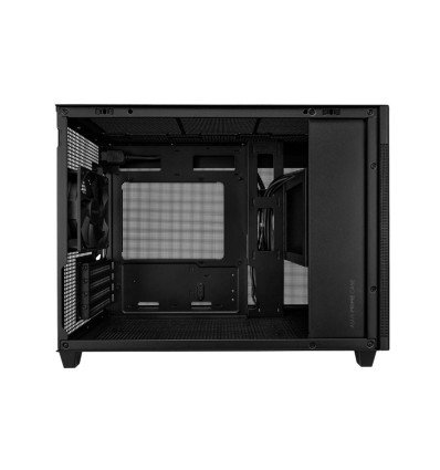 Asus Prime AP201 Tempered Glass - Comprar Caja Micro-ATX