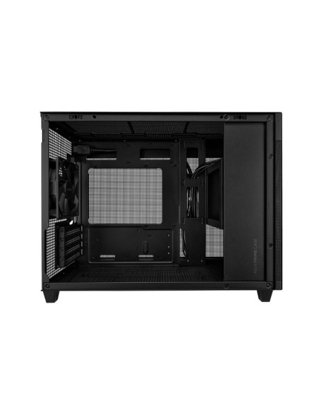 Asus Prime AP201 Tempered Glass - Comprar Caja Micro-ATX