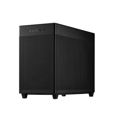 Asus Prime AP201 Tempered Glass - Comprar Caja Micro-ATX