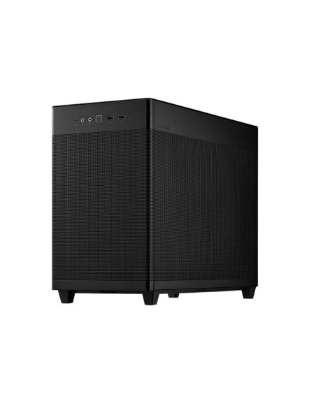 Asus Prime AP201 Tempered Glass - Comprar Caja Micro-ATX