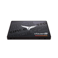 TeamGroup Vulcan Z 512GB - Unidad SSD 2.5"