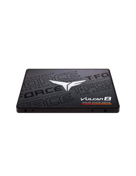 TeamGroup Vulcan Z 512GB - Unidad SSD 2.5"