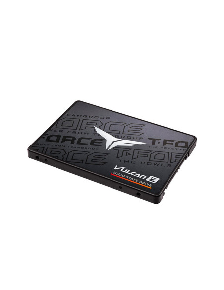 TeamGroup Vulcan Z 512GB - Unidad SSD 2.5"