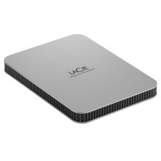 LACIE MOBILE DRIVE 1TB USB 3.1 - Comprar Disco Duro Externos 2.5"