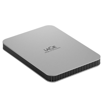 LACIE MOBILE DRIVE 1TB USB 3.1 - Comprar Disco Duro Externos 2.5"