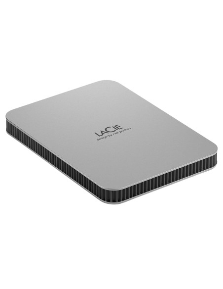 LACIE MOBILE DRIVE 1TB USB 3.1 - Comprar Disco Duro Externos 2.5"