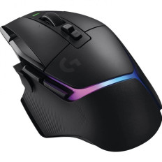 LOGITECH G502 X PLUS - Comprar Ratón Gaming Ergonómico