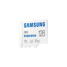 Samsung PRO Endurance 128GB - Comprar Tarjeta MicroSD + Adaptador