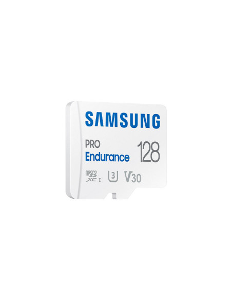 Samsung PRO Endurance 128GB - Comprar Tarjeta MicroSD + Adaptador