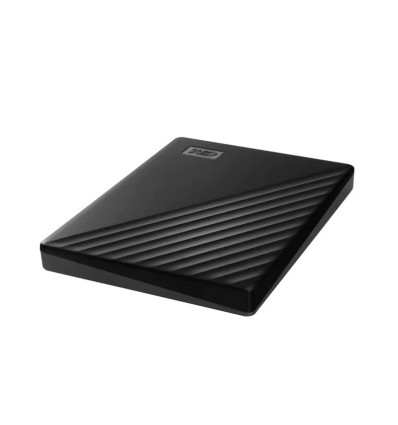 Comprar Disco duro externo 2.5" Western Digital Passport 5TB