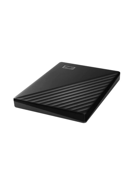 Comprar Disco duro externo 2.5" Western Digital Passport 5TB
