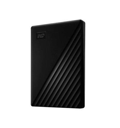Comprar Disco duro externo 2.5" Western Digital Passport 5TB