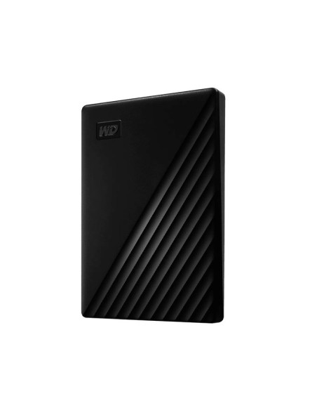 Comprar Disco duro externo 2.5" Western Digital Passport 5TB