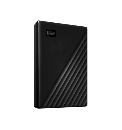 Comprar Disco duro externo 2.5" Western Digital Passport 5TB