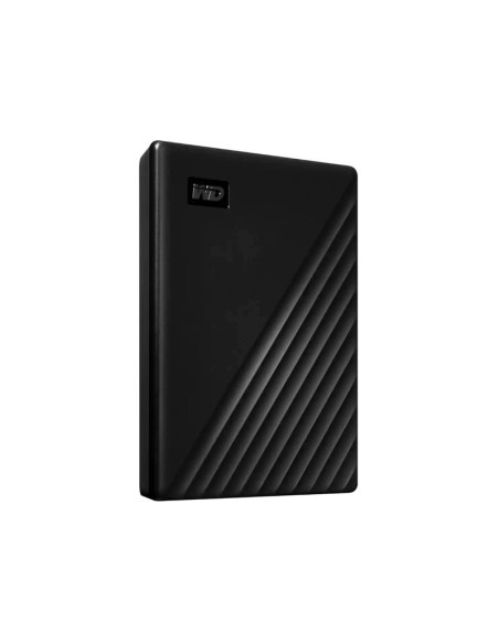 Comprar Disco duro externo 2.5" Western Digital Passport 5TB