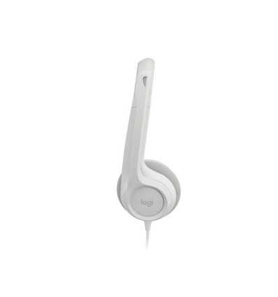 Logitech H390 Blanco - Comprar Auriculares