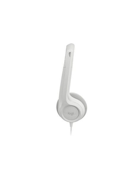 Logitech H390 Blanco - Comprar Auriculares