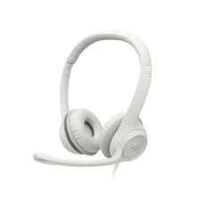 Logitech H390 Blanco - Comprar Auriculares