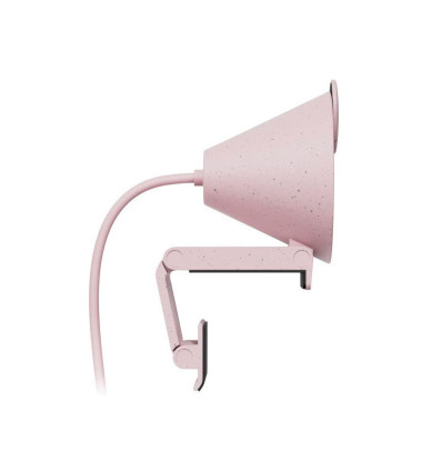 Logitech Brio 300 Rosa - Comprar Webcam Full HD