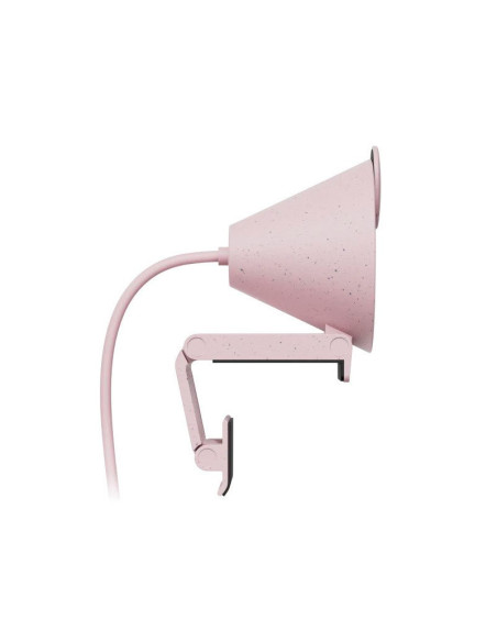 Logitech Brio 300 Rosa - Comprar Webcam Full HD