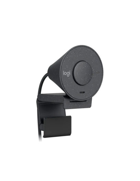 Logitech Brio 300 Grafito - Comprar Webcam Full HD