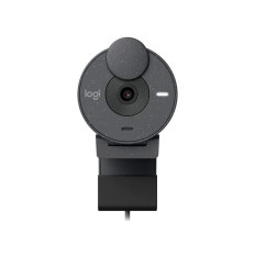 Logitech Brio 300 Grafito - Comprar Webcam Full HD