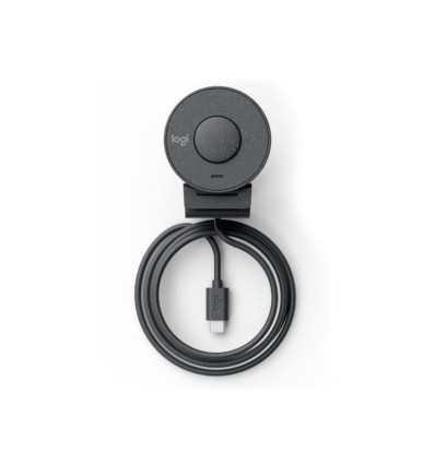 Logitech Brio 300 Grafito - Comprar Webcam Full HD