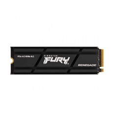 SSD Kingston Fury Renegade 2TB M.2 + Disipador