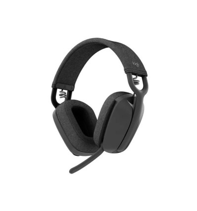 Logitech Vibe 100 Grafito - Comprar Auriculares Inalámbricos