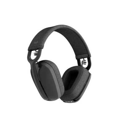 Logitech Vibe 100 Grafito - Comprar Auriculares Inalámbricos