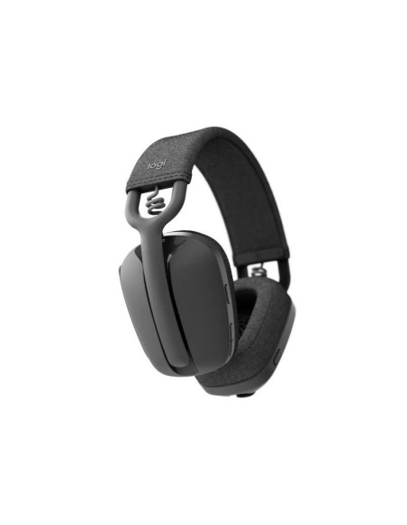 Logitech Vibe 100 Grafito - Comprar Auriculares Inalámbricos
