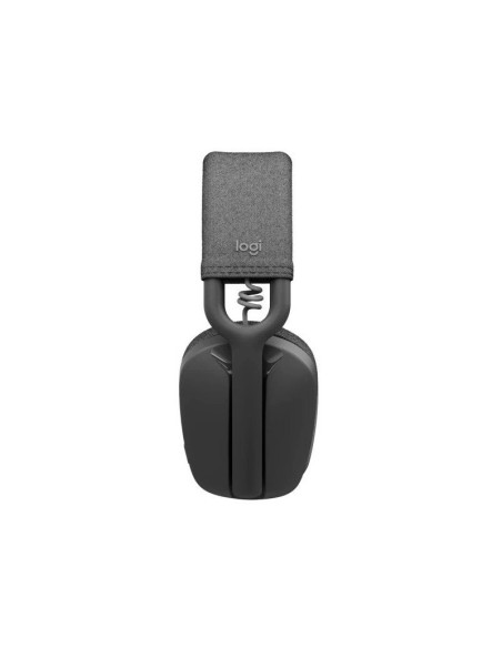 Logitech Vibe 100 Grafito - Comprar Auriculares Inalámbricos