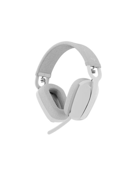 Logitech Vibe 100 Blanco - Comprar Auriculares inalámbricos