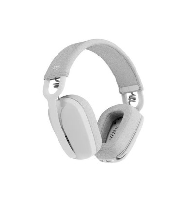 Logitech Vibe 100 Blanco - Comprar Auriculares inalámbricos