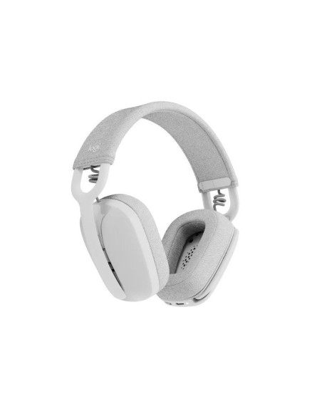 Logitech Vibe 100 Blanco - Comprar Auriculares inalámbricos