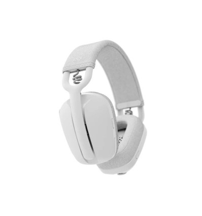 Logitech Vibe 100 Blanco - Comprar Auriculares inalámbricos