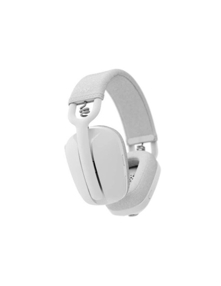 Logitech Vibe 100 Blanco - Comprar Auriculares inalámbricos