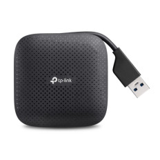 HUB USB TP-LINK UH400 4 Puertos - Comprar USB 3.0 de 4 puertos
