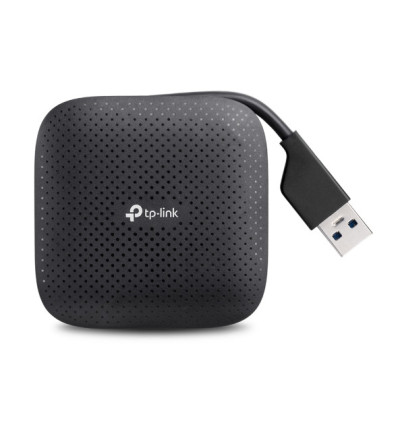 HUB USB TP-LINK UH400 4 Puertos - Comprar USB 3.0 de 4 puertos