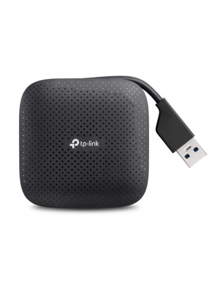 HUB USB TP-LINK UH400 4 Puertos - Comprar USB 3.0 de 4 puertos