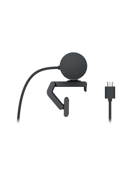Logitech Brio 500 Grafito - Comprar Webcam Full HD