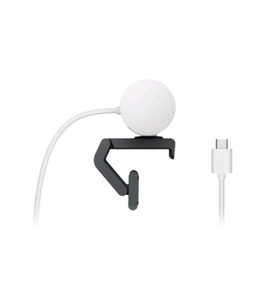 Logitech Brio 500 Blanco - Comprar Webcam Full HD