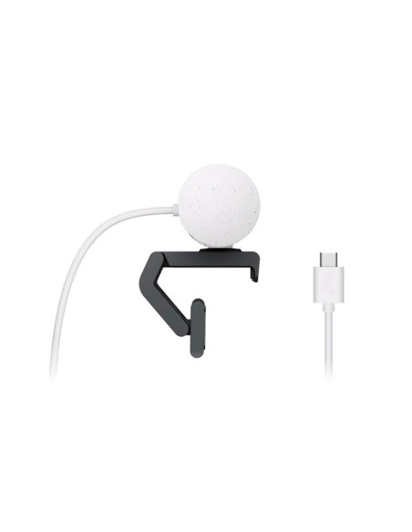 Logitech Brio 500 Blanco - Comprar Webcam Full HD